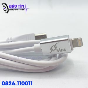 Mua dây OTP về kết nối với Dac nhưng không ra tiếng ?