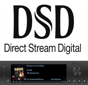 Những điều nên biết khi muốn chơi nhạc DSD