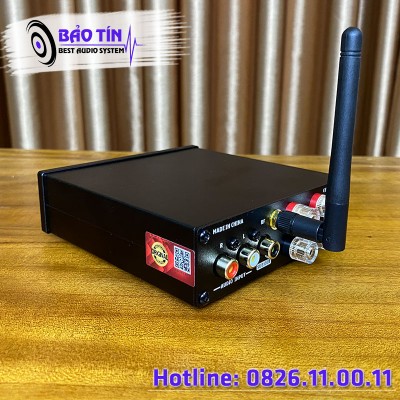 Amply  Mini SUCA M-98e Pro