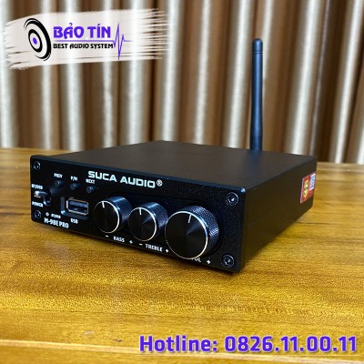 Amply  Mini SUCA M-98e Pro