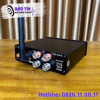 Amply  Mini SUCA M-98e Pro