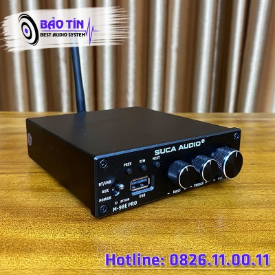 Amply  Mini SUCA M-98e Pro