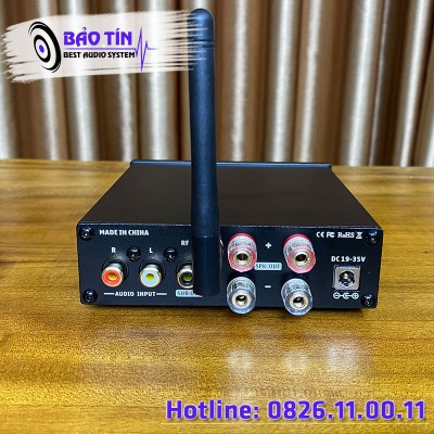 Amply  Mini SUCA M-98e Pro