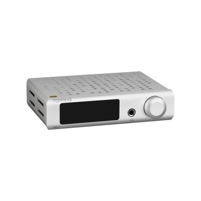 Âm Ly Tích Hợp DAC TOPPING MX5