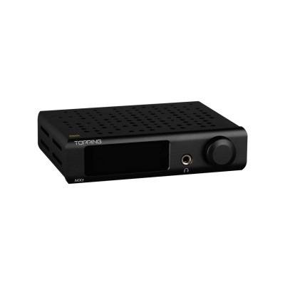 Âm Ly Tích Hợp DAC TOPPING MX5