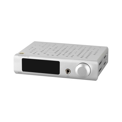Âm Ly Tích Hợp DAC TOPPING MX5