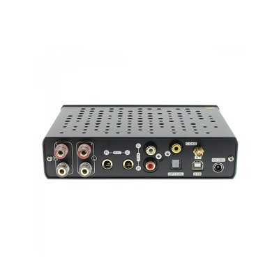 Âm Ly Tích Hợp DAC TOPPING MX5