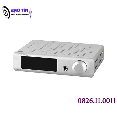 Âm Ly Tích Hợp DAC TOPPING MX5