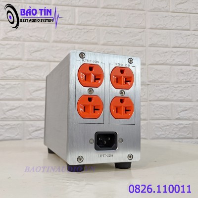 Biến Áp Cách Ly COWKING PS500