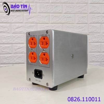 Biến Áp Cách Ly COWKING PS500