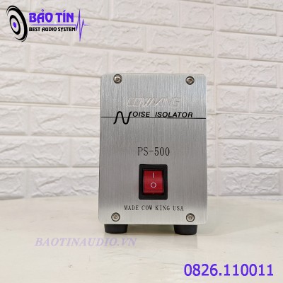 Biến Áp Cách Ly COWKING PS500