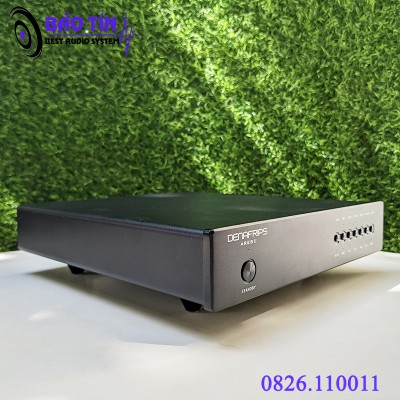 DAC R2R DENAFRIPS ENYO // ARES II