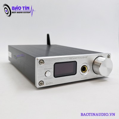 DAC FX D01