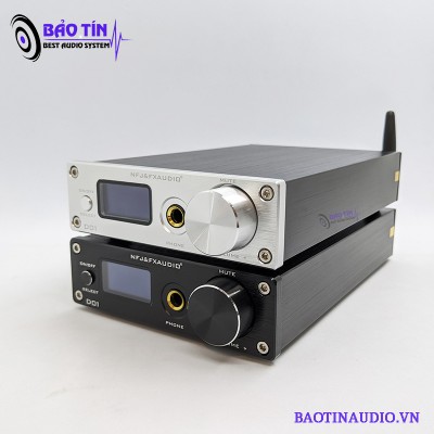 DAC FX D01