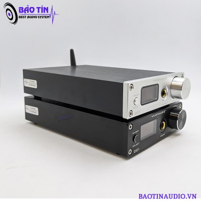 DAC FX D01