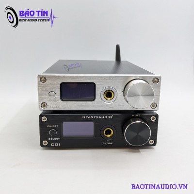 DAC FX D01
