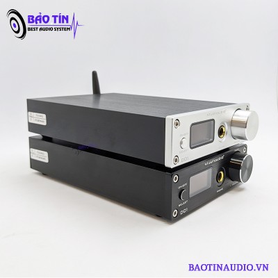 DAC FX D01