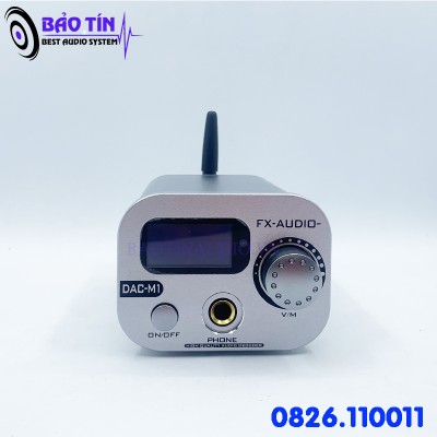 DAC FX DAC-M1