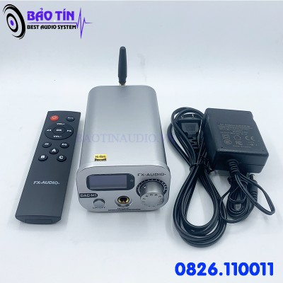 DAC FX DAC-M1