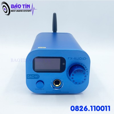 DAC FX DAC-M1
