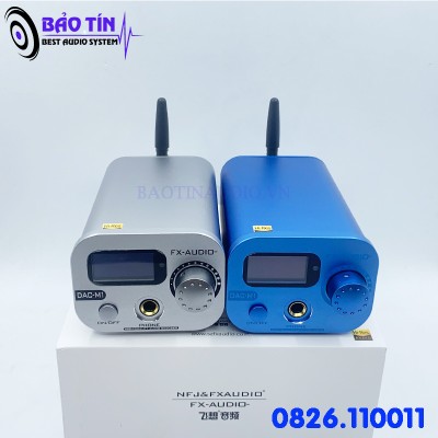 DAC FX DAC-M1