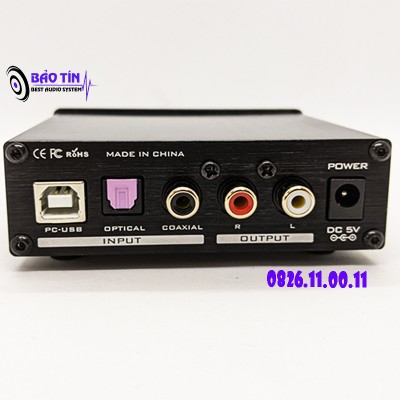DAC FX X3 PRO
