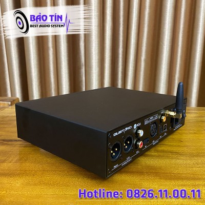 DAC GUSTARD X16