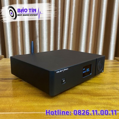 DAC GUSTARD X18