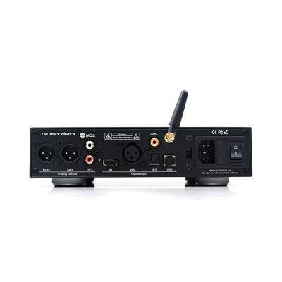 DAC GUSTARD X18