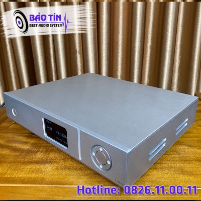 DAC GUSTARD X26 PRO