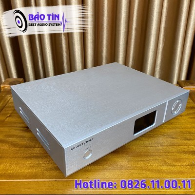 DAC GUSTARD X26 PRO