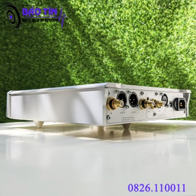 DAC MUSICIAN PEGASUS R2R