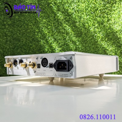 DAC MUSICIAN PEGASUS R2R
