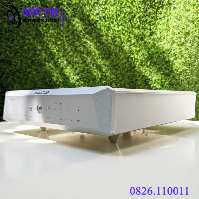 DAC MUSICIAN PEGASUS R2R