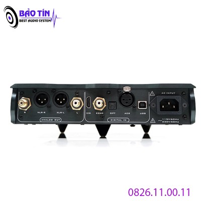 DAC MUSICIAN PEGASUS R2R