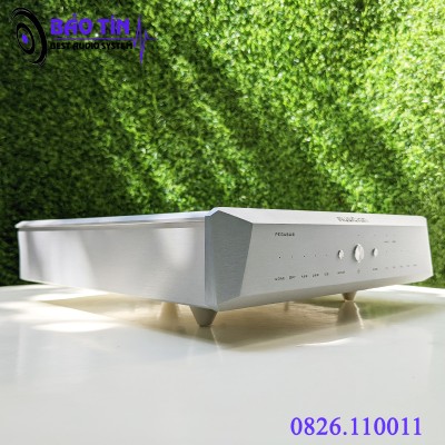 DAC MUSICIAN PEGASUS R2R