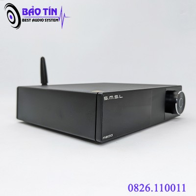 DAC SMSL M200