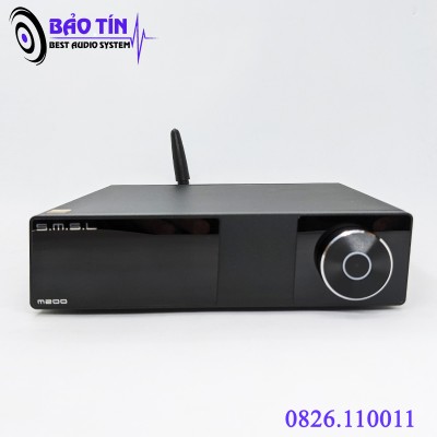 DAC SMSL M200