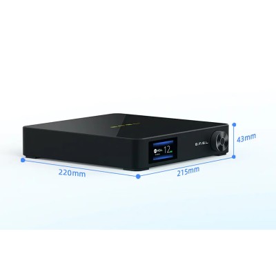 DAC SMSL M400