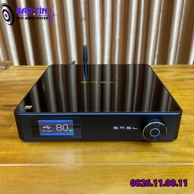 DAC SMSL M400
