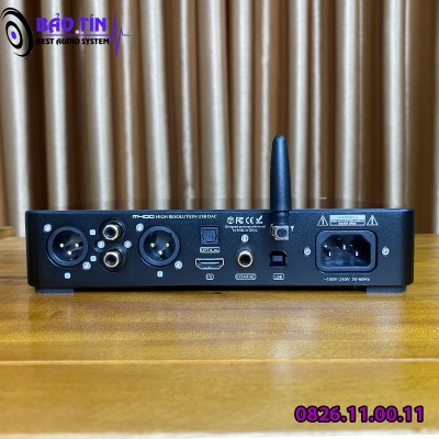 DAC SMSL M400