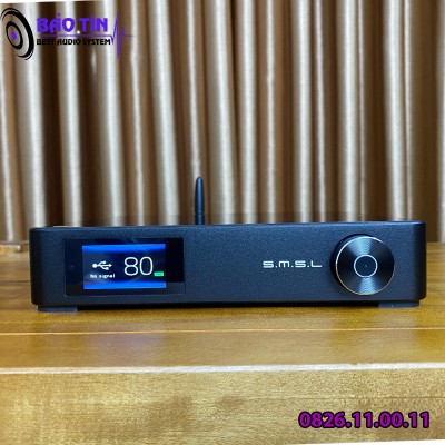 DAC SMSL M400