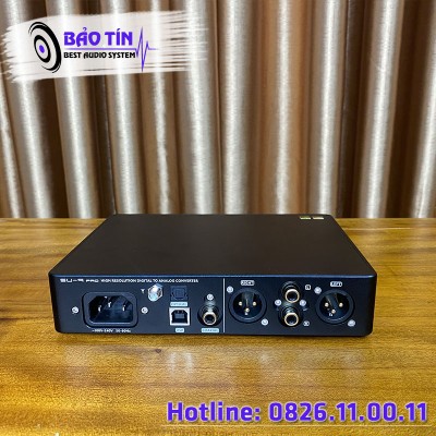 DAC SMSL SU9 Pro