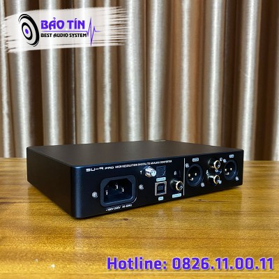 DAC SMSL SU9 Pro