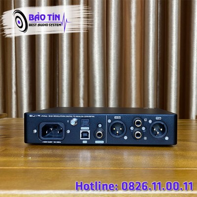DAC SMSL SU9 Pro
