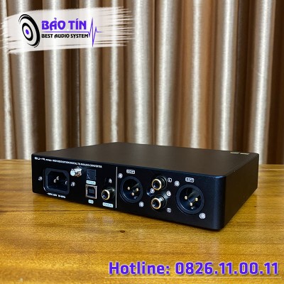 DAC SMSL SU9 Pro