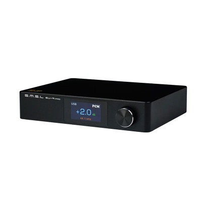 DAC SMSL SU9 Pro