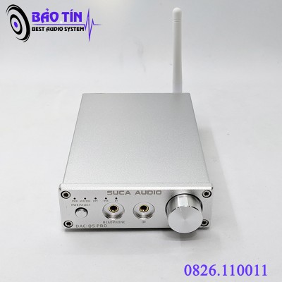 DAC SUCA Q5 PRO
