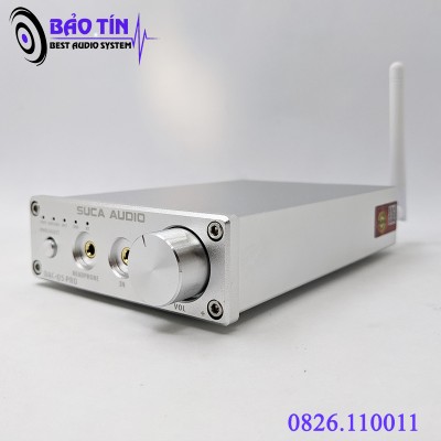 DAC SUCA Q5 PRO