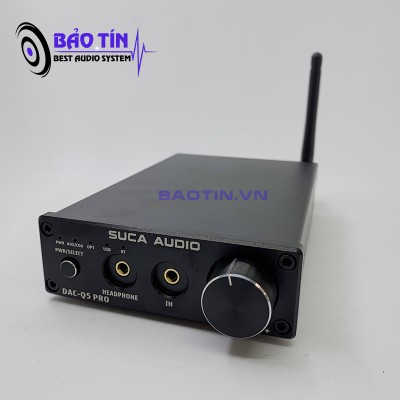 DAC SUCA Q5 PRO